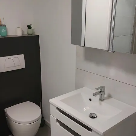 Schoene Appartamento