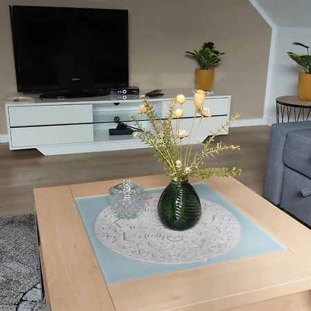 Appartamento Schoene