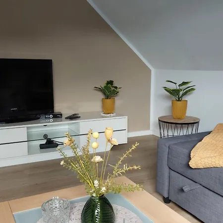 Appartamento Schoene Munster (North Rhine-Westphalia)