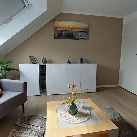 Schoene Munster (North Rhine-Westphalia)