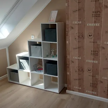 Schoene Munster (North Rhine-Westphalia)