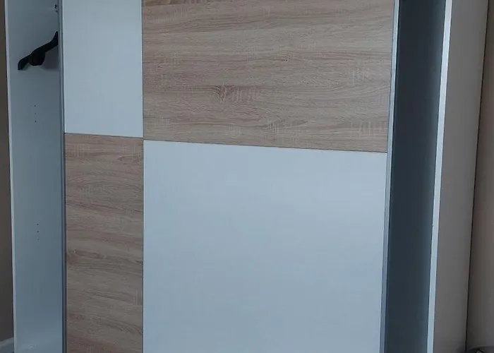 Schoene Appartement *