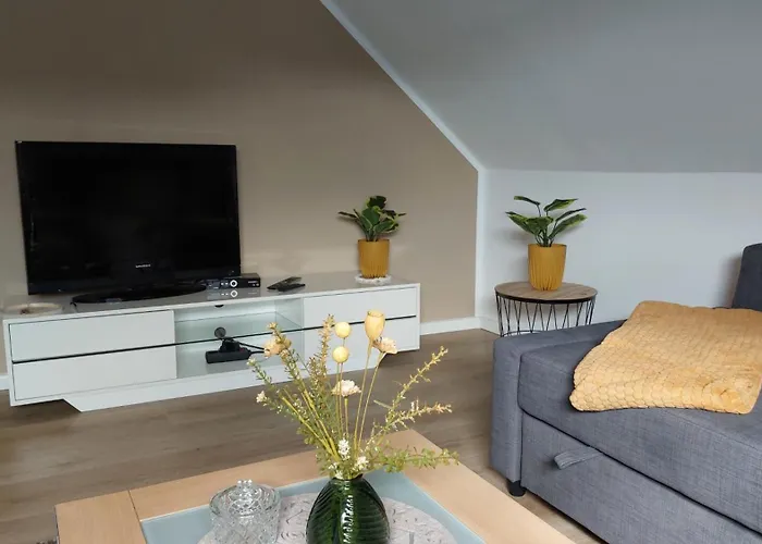 Appartement Schoene Munster (North Rhine-Westphalia)